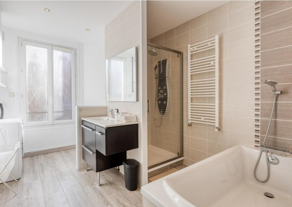 Amiral Appartement