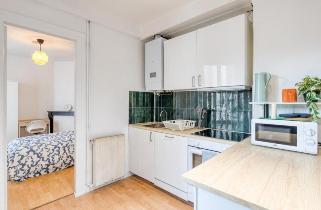 Appartement Amiral Le Havre