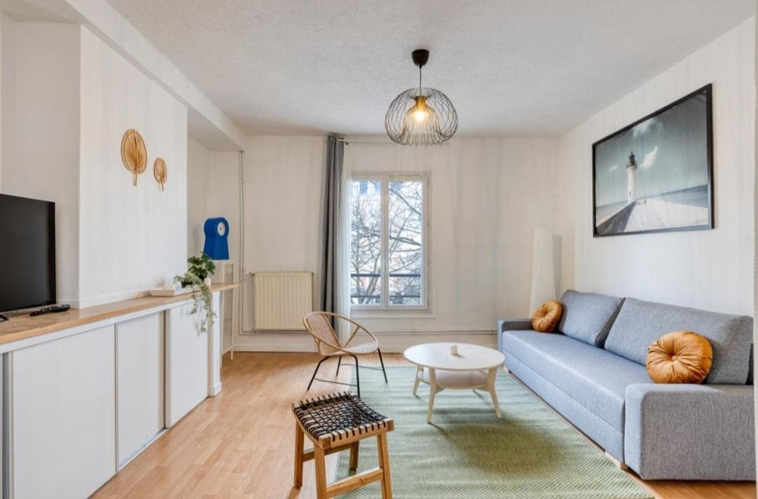 Amiral Appartement